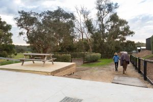 12 - Endless Riding Trails