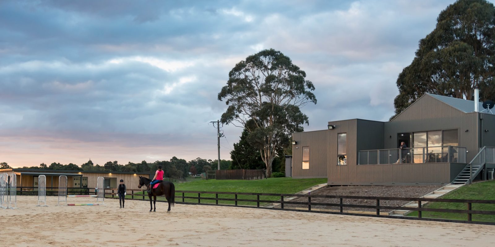 Ashford Park Horse Agistment Premium Horse Agistment Melbourne